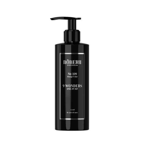 Noberu 9 Wonders One Pump 150ml