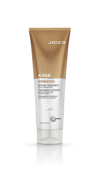 Joico K-Pak Hydrator 250ml NEW EAN