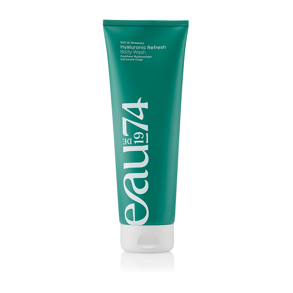Hyaluronic Body wash - EAU de Hamptons 250ml - EAUde1974