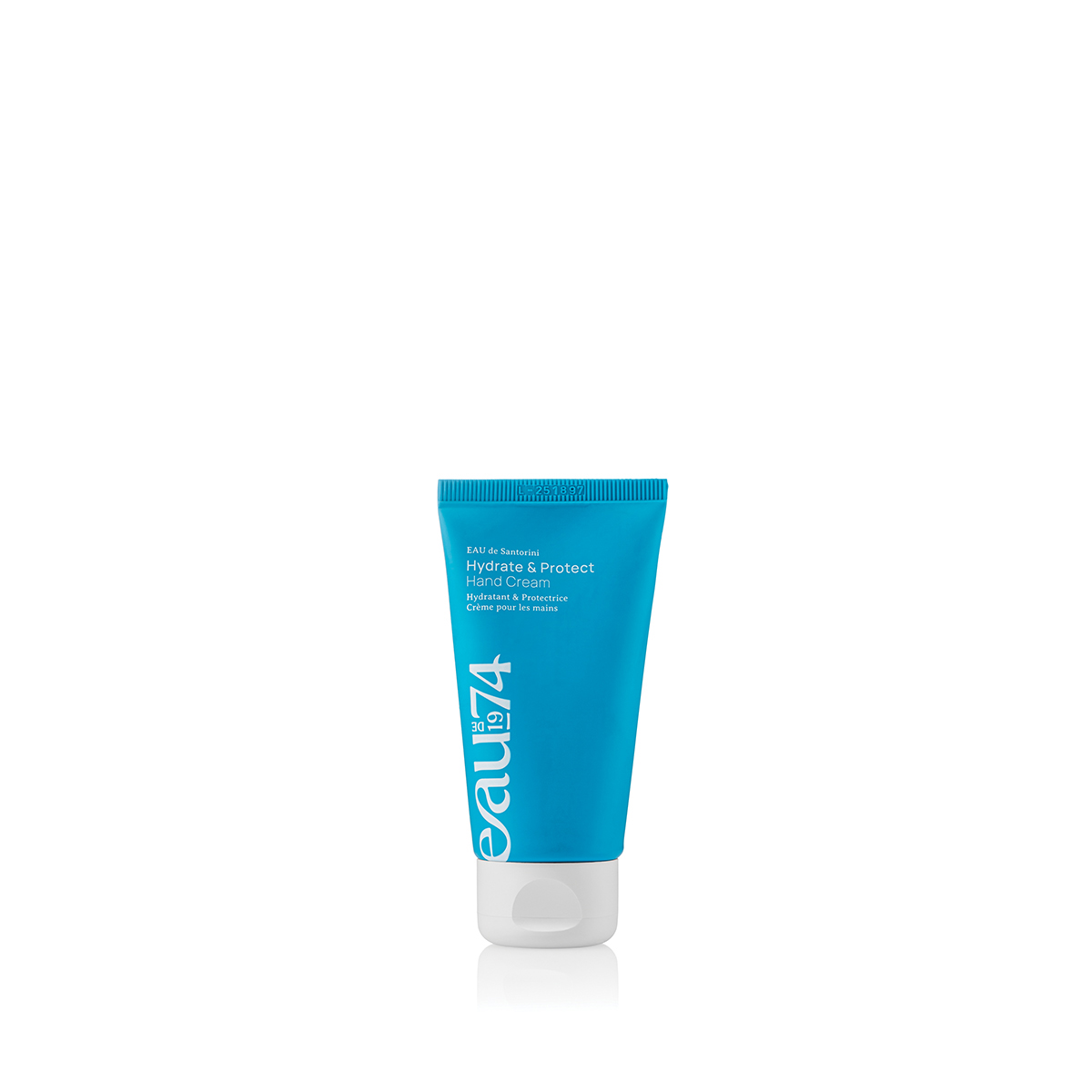 Hydrate & Protect Hand Cream - EAU de Santorini 50ml - EAUde1974