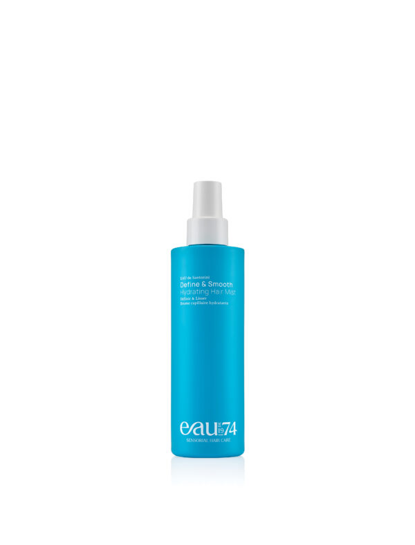 Define & Smooth Spray – EAU de Santorini 200ml - EAUde1974