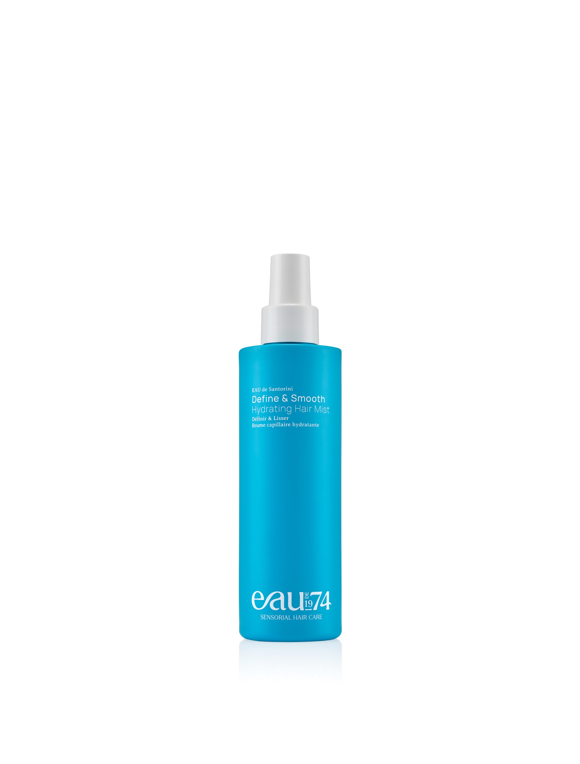 Define & Smooth Spray – EAU de Santorini 200ml - EAUde1974