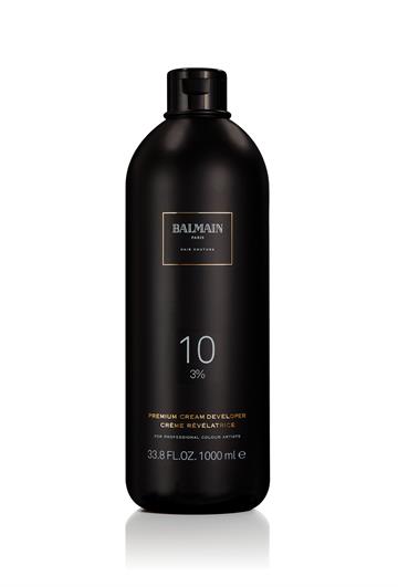 Couleurs Crème Developer 10Vol 3 Percent 1000ml NEW EAN