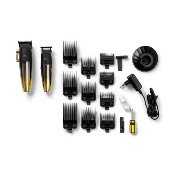 JRL FF 2020 Gold combo kit