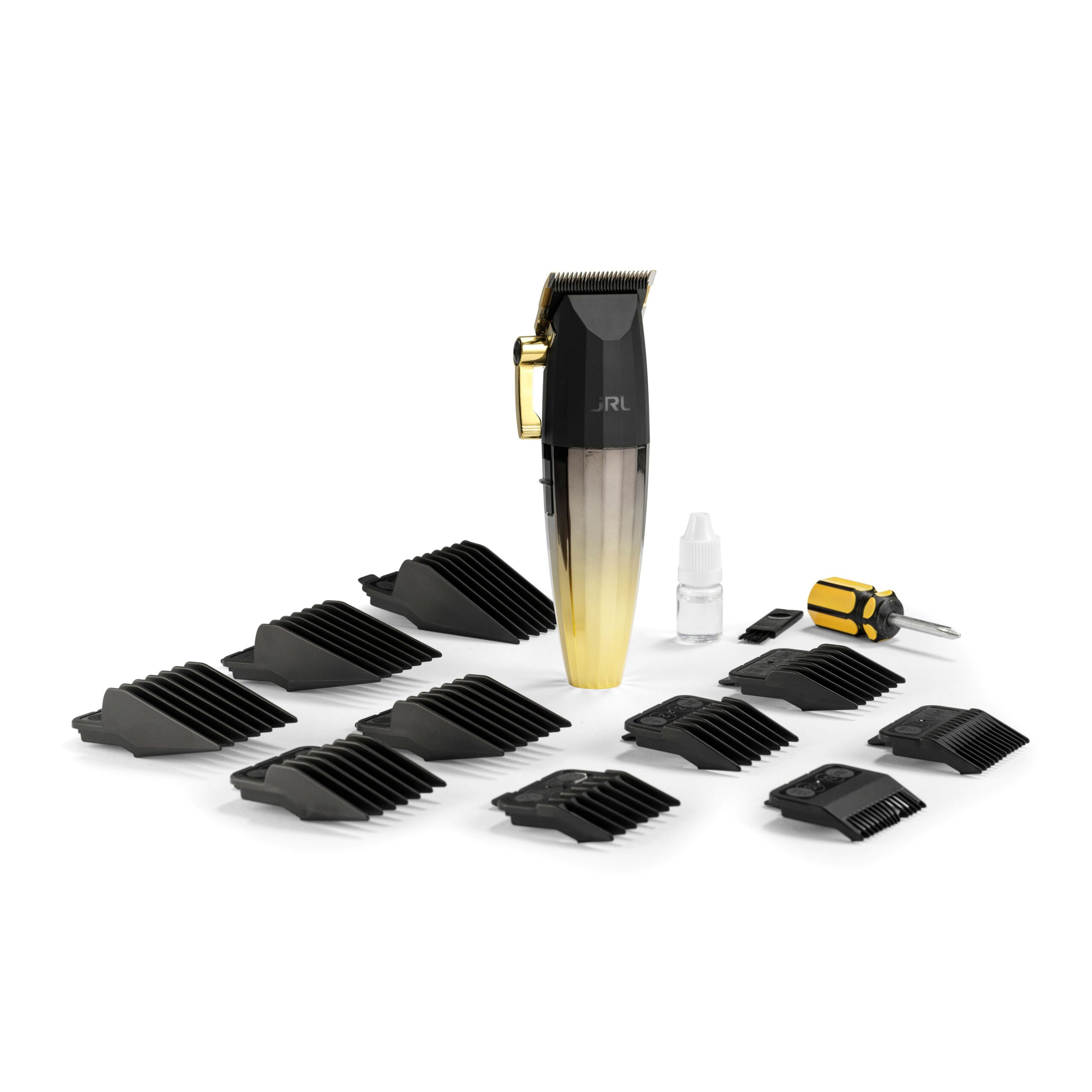 JRL FreshFade 2020C, Gold