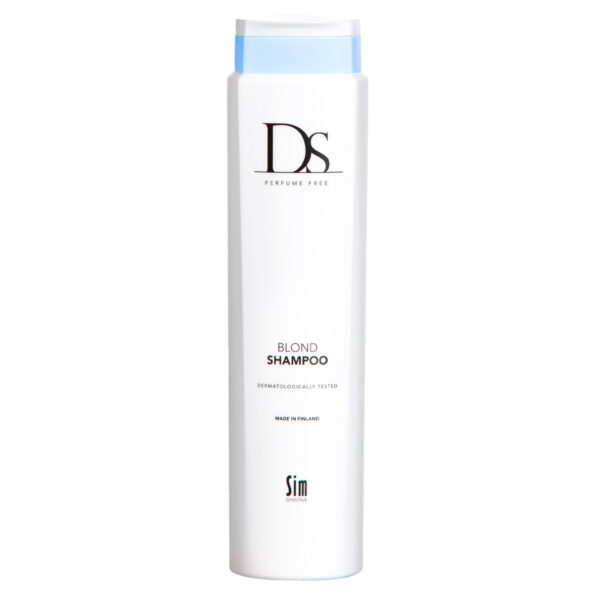 DS Blond Shampoo 250 ml