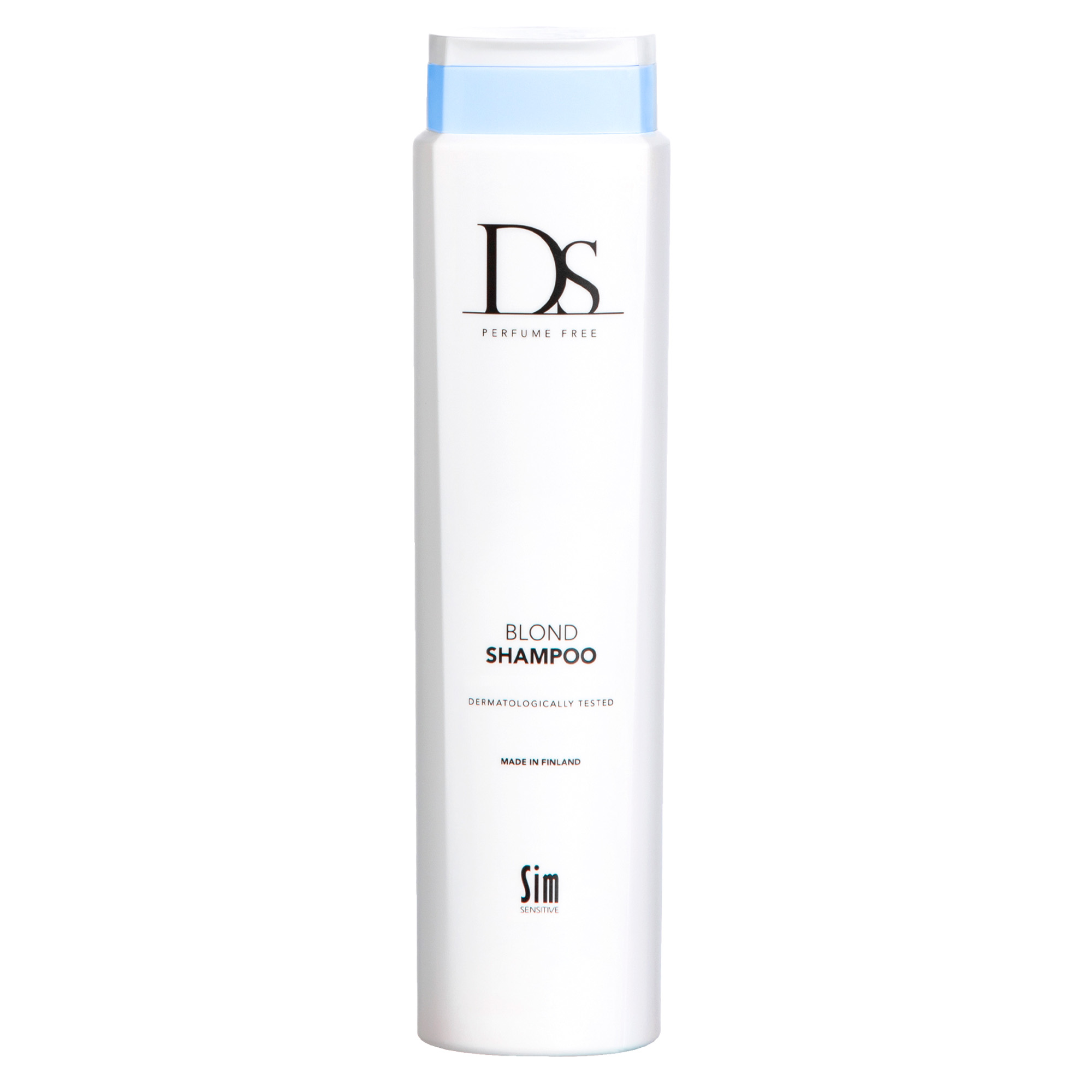 DS Blond Shampoo 250 ml