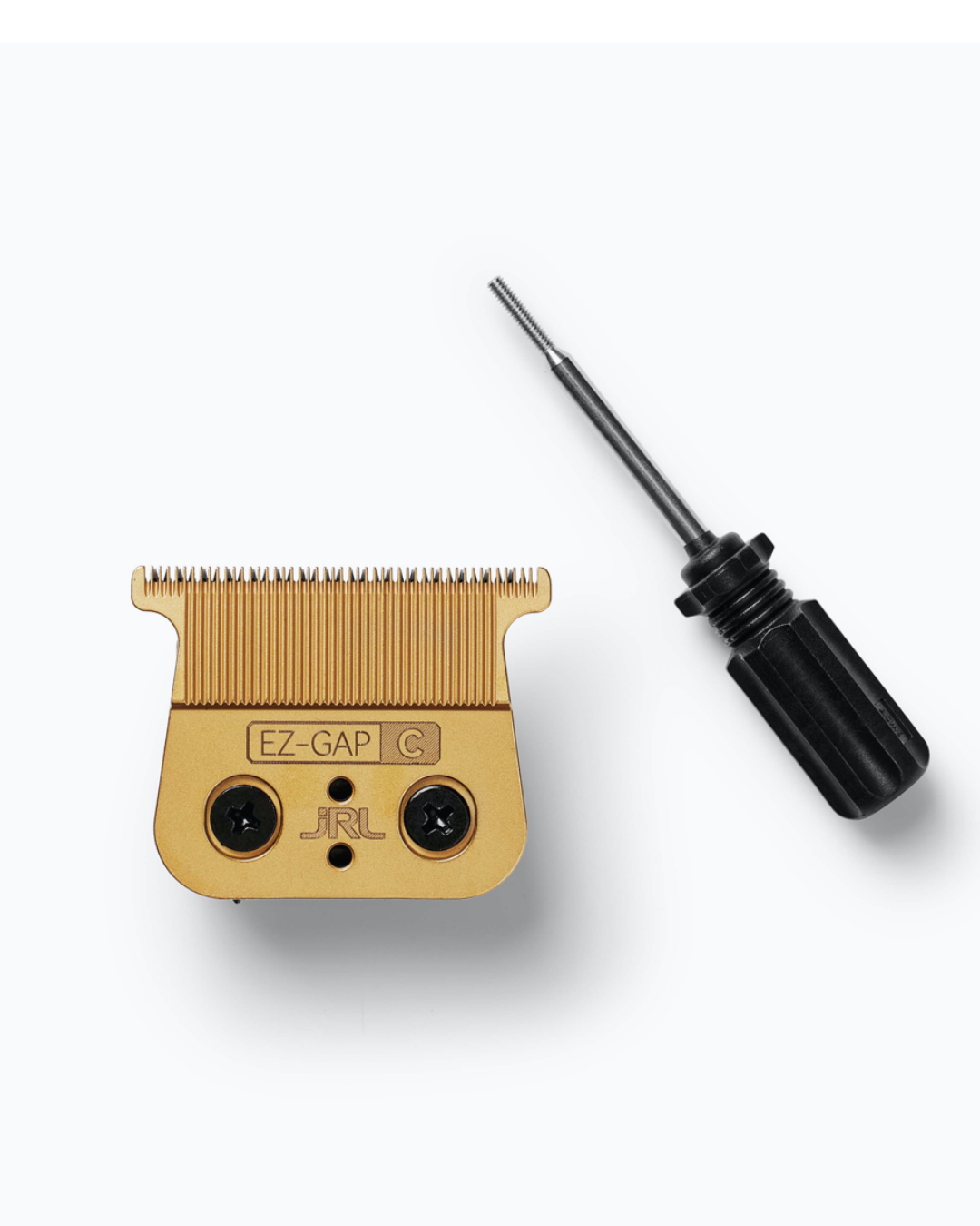 JRL Trimmer blade 2020T, Gold