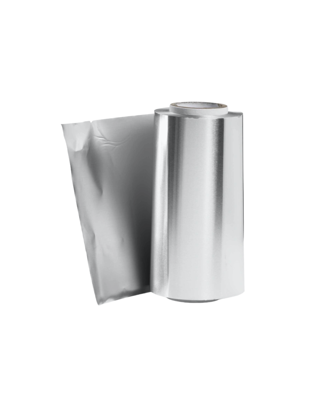 My Smooth Foil 100 m. Silver