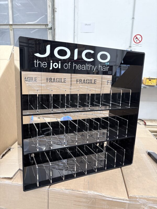 Joico Lumishine Holders EU