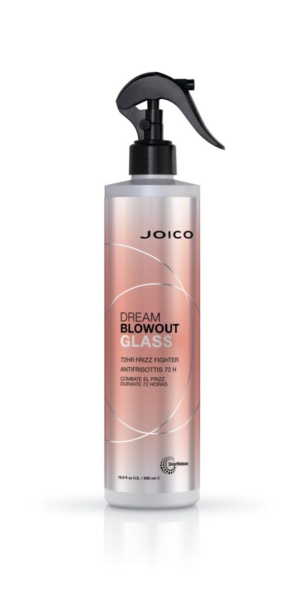 Joico Dream Blowout Glass 500ml