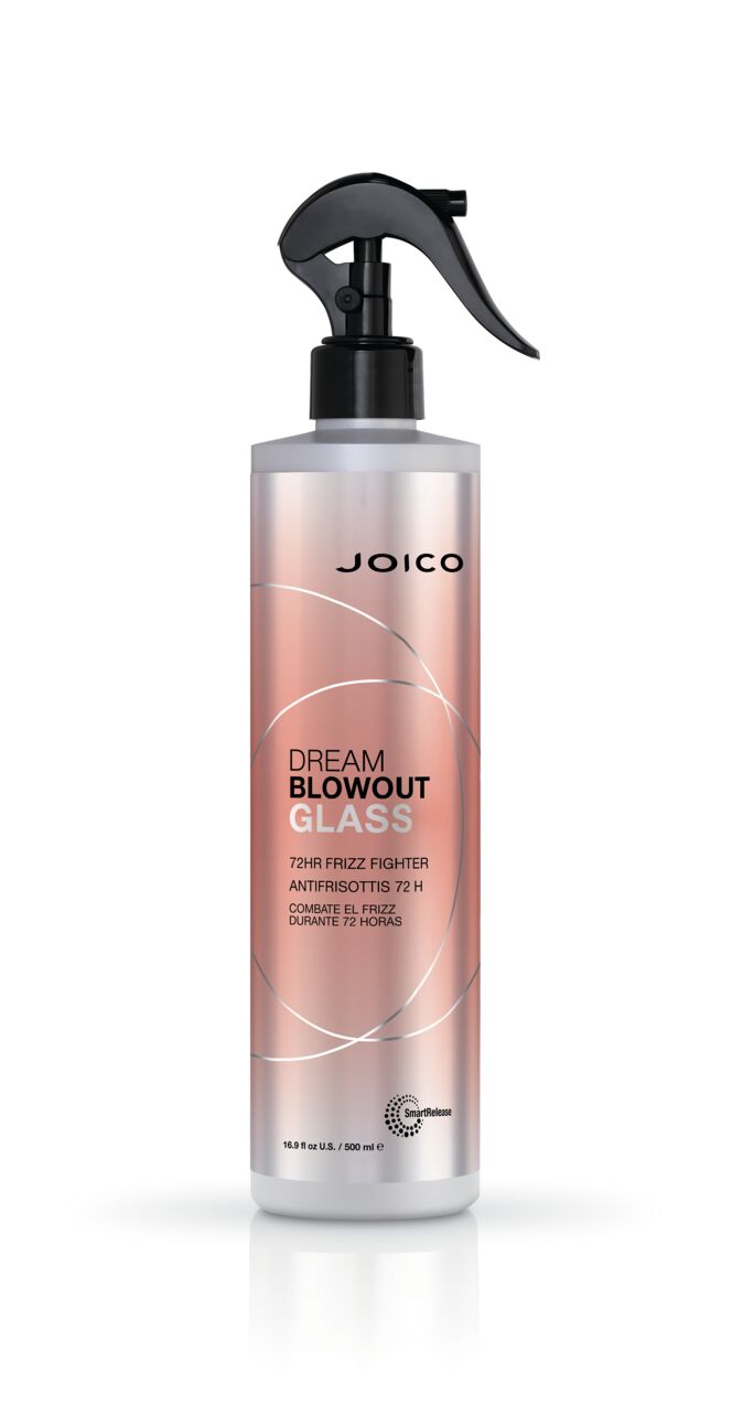 Joico Dream Blowout Glass 500ml
