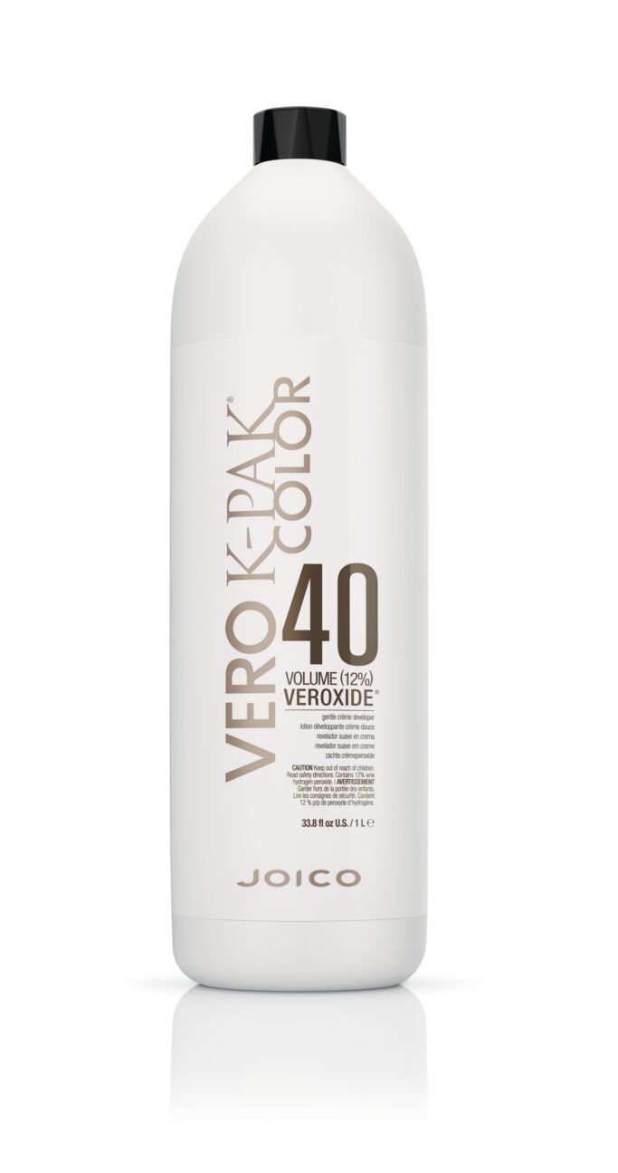 Vero K-PAK Developer 40 Volume 1 liter