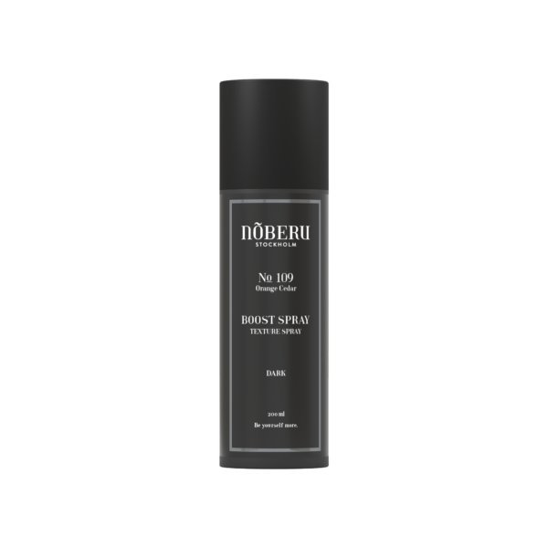 Noberu Boost Texture Spray Dark 200ml