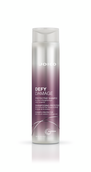 Joico Defy Damage Protective Shampoo 300ml NEW EAN