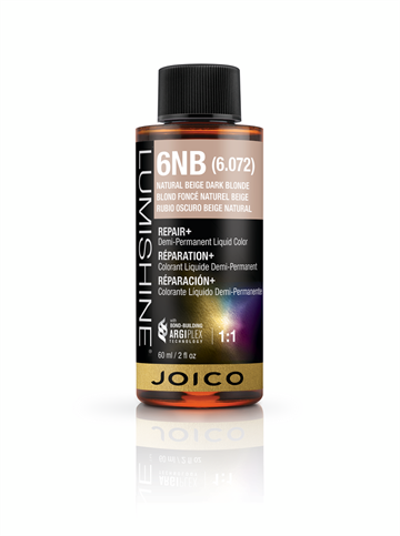 Joico Lumishine Demi Liquid 8NC