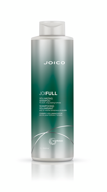 Joico JoiFULL Volumizing Shampoo Liter NEW EAN