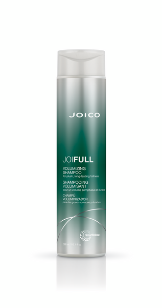 Joico JoiFULL Volumizing Shampoo 300ml NEW EAN