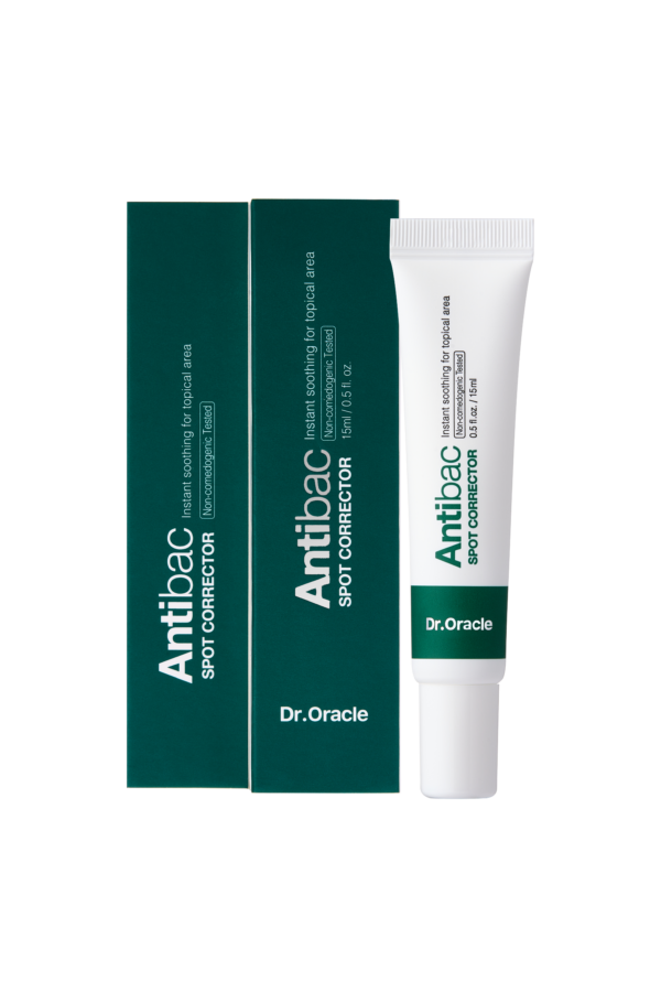 Dr Oracle Antibac Spot Corrector 15ml